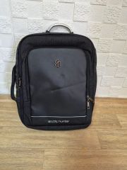 HELSINKI BACKPACK リュック【ブロデリック｜BRODERIK】 - メルカリ