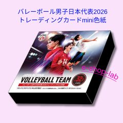 全日本男子・女子バレー選手直筆サイン入クリアファイル - メルカリ