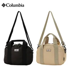 コロンビア【Columbia】PU8699 プライスストリームミニダッフル Price Stream Mini Duffel ショルダーバッグ ハンドバッグ アウトドア ユニセックス メンズ レディース 2way 撥水機能 オムニシールドのサムネイル