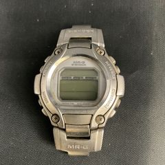 G-SHOCK MRG-1001 NIPPON CAP チタン ジャンク 商談中 - メルカリ