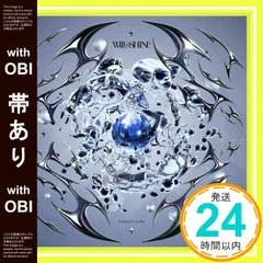 【帯あり】WILLSHINE (通常盤) - PassCode [CD] PassCode_07