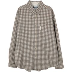 古着 チャンピオン Champion カレッジ メッシュ ゲームシャツ レプリカ