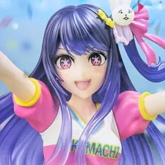 【未開封】 推しの子 Vivit フィギュア アイ チアリーディング Ver. Oshinoko AI Figure