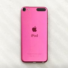 1267番.新品バッテリー iPod touch 第6世代 ピンク 16GB - メルカリ