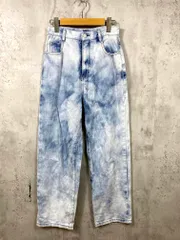 PAGEBOY ページボーイ 定価8800円 クラシック デニムパンツ size25S/水色  ■■レディースのサムネイル