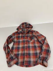 送料無料★RATTLE TRAP ラトルトラップ★長袖シャツ　チェックシャツ　トップス★サイズ2 #80727sakのサムネイル