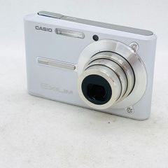 CASIO カメラ EX-S12 充電器 SDカード コンデジ 動作品 - メルカリ