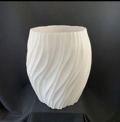 大型軽量植木鉢 ホワイト 鉢カバー 園芸用品 Keikou 景行商事 大型軽量