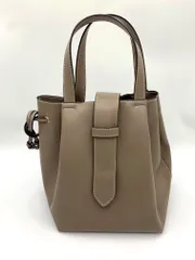 ROPE' PICNIC ロペピクニック トート バッグ モカ ■■レディースのサムネイル