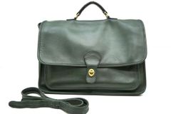 美品 OLD COACH 5181 メトロポリタン 2WAY 黒 USA製 - メルカリ