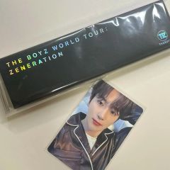 NCT テヨン 映画 TY TRACK IN CINEMAS 入場特典 トレカ - メルカリ