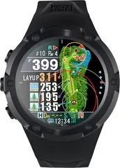 中古　Shot Navi  Evolve PRO Touch  ショットナビ　エヴォルヴ　プロタッチのサムネイル