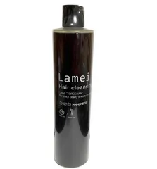 ハホニコ ラメイ ヘアクレンジング 400ml【全商品最安値に挑戦】のサムネイル