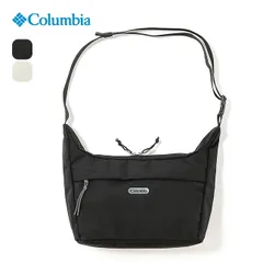 【新品】Columbia コロンビア サニーサイドパーククレッセントショルダー PU7270のサムネイル
