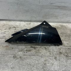 ホンダ フュージョン カバーハンドル センター 再販モデル ブラック