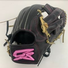 GS GorillaSports ゴリラスポーツ 硬式 大人 一般 内野手用 グローブ