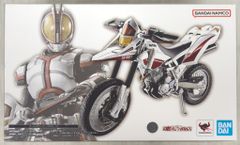 メディコム・トイ 東映レトロソフビコレクション 仮面ライダーV3