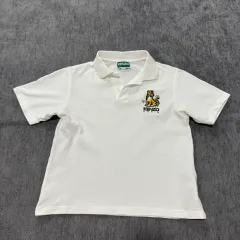 6a KENZO ケンゾー タイガー 半袖 カラーTシャツ 白のサムネイル