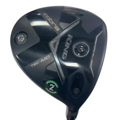 中古】 コブラ KING TEC MINI DRIVER 13.5° ドライバー DR LIN-Q for