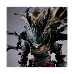 【予約商品2027年1月発売予定】 S.H.Figuarts 黒デクのサムネイル