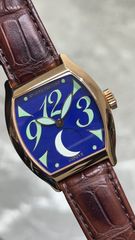 NOMOS Glashütte(ノモス グラスヒュッテ) クラブ 38 キャンパス【2022