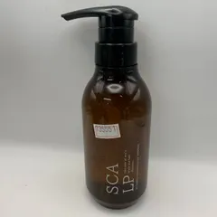 スカルプシャンプー アミノ酸シャンプー 300ml //735551/X0019IY2PVのサムネイル