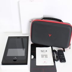 VOICE CADDIE VC4 ゴルフ用距離計 - メルカリ