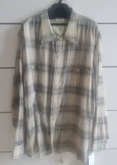 ナイスネス(Niceness) トミー シャツ Lのサムネイル