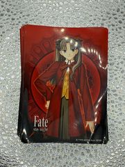 未使用】劇場版 Fate stay night 遠坂凛DARTSLIVEカード - メルカリ