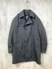 Calvin Klein カルバンクライン CCMCBYW0602 ライナー付き トレンチ コート sizeM/チャコール ■■◎メンズのサムネイル