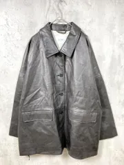 未使用品/タグアリ■SLOBE IENA スローブイエナ 25-011-912-3000-3-0 定価22000円 フェイクレザー ブルゾン ジャケット sizeF/黒 ■■◎レディースのサムネイル