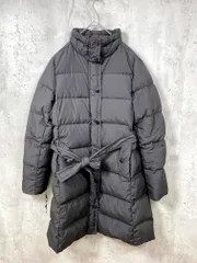 J.CREW ジェイクルー RN77388 ダウン コート sizeS/黒 ◆■レディースのサムネイル
