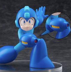 新品】POP UP PARADE ロックマン【特典付き】 - メルカリ