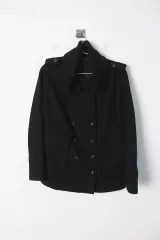レイ ビームス ウィメンズ ウール混 ジャケット WOMAN Sのサムネイル
