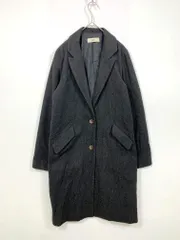SELECT MOCA セレクトモカ チェスター コート グレー ◆■レディースのサムネイル