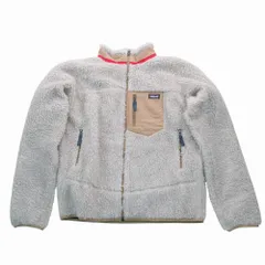 patagonia パタゴニア ブルゾン メンズ レディース 【中古】のサムネイル