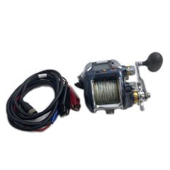 SHIMANO PLEMIO 3000 電動リール 本体 - メルカリ