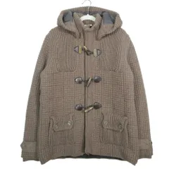 BARK バーク ダッフルコート メンズ 【中古】のサムネイル