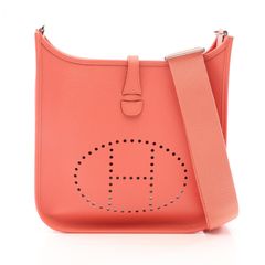 HERMES エルメス パドック ホースシュー グリアスファルト チャーム