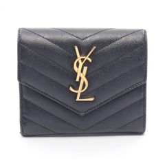 CARTIER カルティエ シー ドゥ カルティエ ダブルCチャーム ミニ