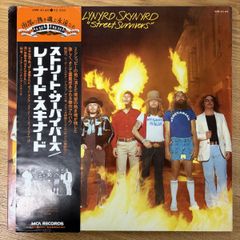 LP/ヴィレッジ・ピープル/ライブ・アンド・スリージVIP-9569-70w75