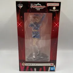 一番くじ 学園アイドルマスター Part5 A賞 花海咲季 フィギュア 1/7Grancemaster バンダイ バンダイナムコ (ME27-4973)のサムネイル