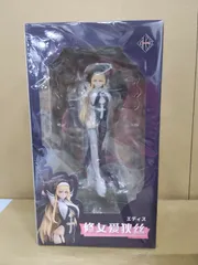 H872813  - 078B)　シスター エディス フィギュア　ACEmodeling　[エースモデリング]　【未開封】のサムネイル