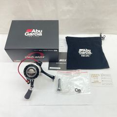 Abu Garcia REVO MGX 2500SH スピニングリール - メルカリ