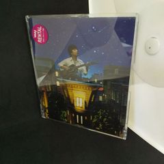 35-04341　山崎まさよし　春も嵐も　レンタル落ち　中古　CD　シングル
