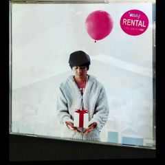 35-04342　山崎まさよし　Heart of Winter　レンタル落ち　中古　CD　シングル
