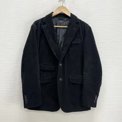 ENGINEERED GARMENTS エンジニアードガーメンツ Andover Jacket アンドーバージャケット コーデュロイ テーラードジャケット S 10136302のサムネイル