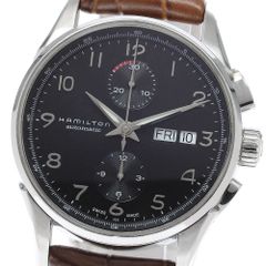 ハミルトン ジャズマスター H326460 自動巻 純正Dバックル 箱付属品 