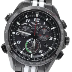 セイコー SEIKO SBXB037/8X82-0AL0-1 アストロン ジウジアーロデザイン 5000本限定 ソーラー電波 メンズ _970413のサムネイル