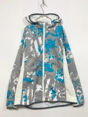 MIZUNO ミズノ 070851215 クロスティック ムーヴクロス シャツ sizeL/マルチカラー  ■■レディースのサムネイル